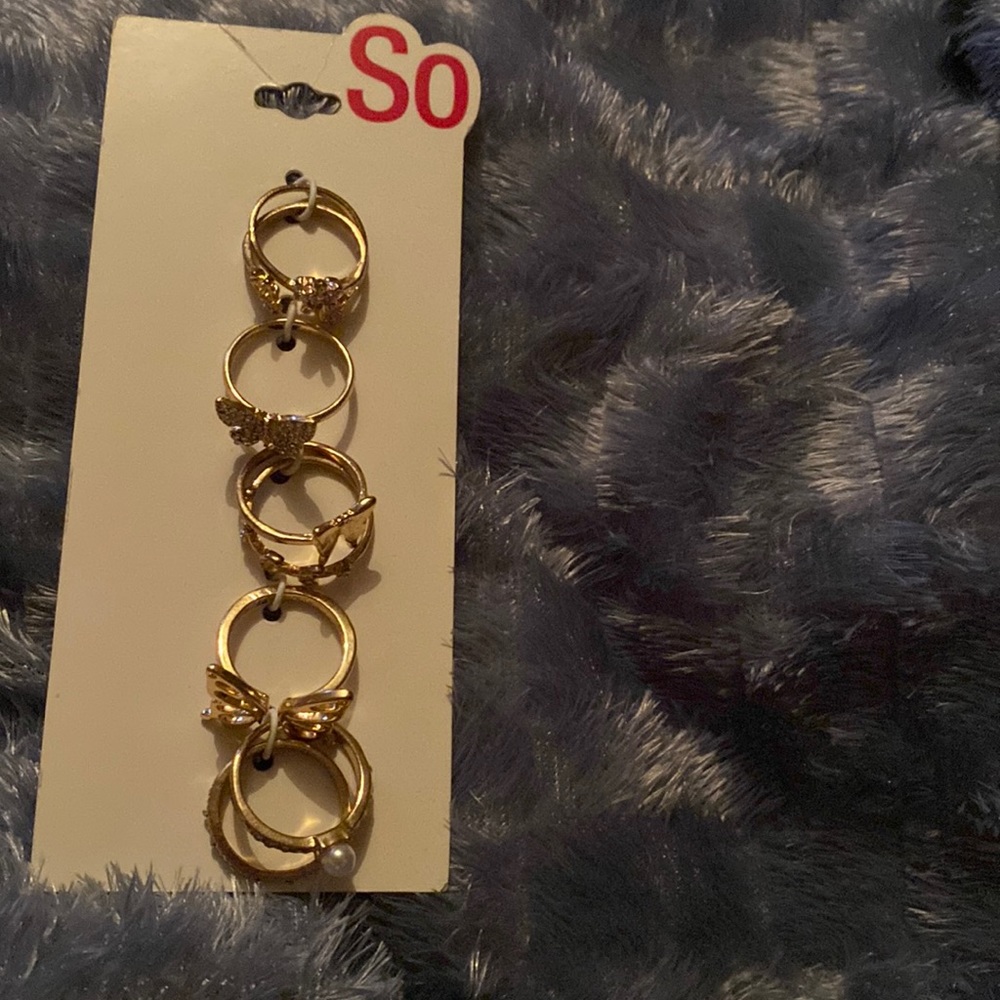 Ring Set